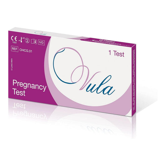 اوفيولا اختبار حمل