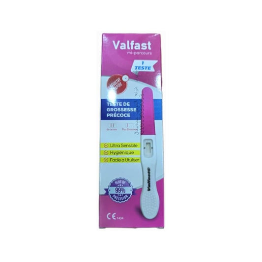 فال فاست اختبار حمل قلم تركى