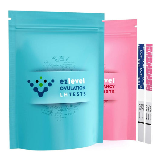 اختبار حمل لاب تيست علبة 100 شريط